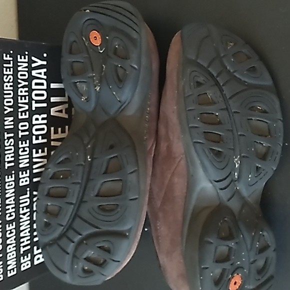 Slide Chocolate Merrell - Picture 4 of 5